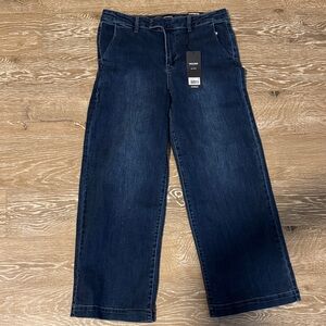 EXPRESS jeans size 10 NWT